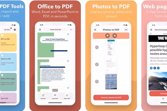 7 ứng dụng iOS hấp dẫn đang miễn phí trên App Store