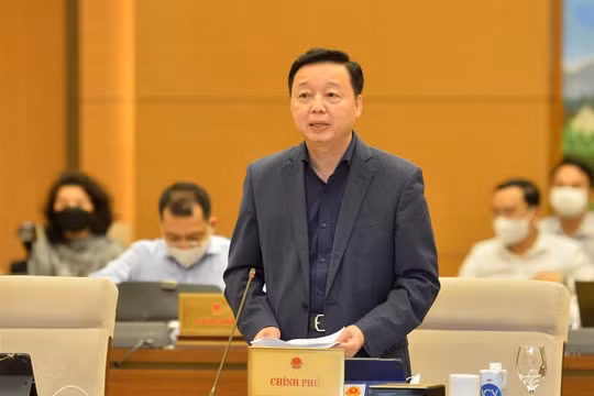 Đến năm 2030, nhiều diện tích đất nông nghiệp chuyển sang đất phi nông nghiệp