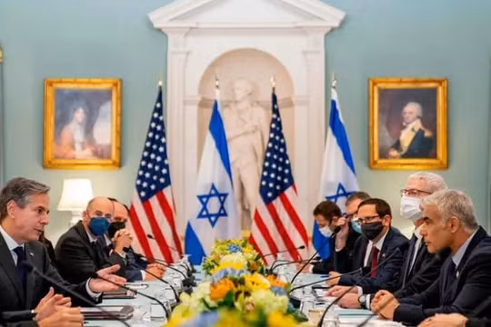 Mỹ và Israel lên 'kế hoạch B' nếu Iran không nối lại đàm phán hạt nhân