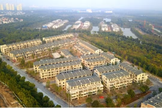 Hưng Yên xin hợp thức hóa sai phạm dự án xây chui: Bộ Xây dựng tuýt còi