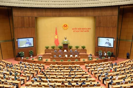 Bài 2: Đổi mới, trách nhiệm và dân chủ