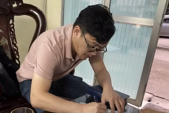 Hà Nội: Phát hiện 1 tài xế dương tính với ma túy do uống rượu cây anh túc