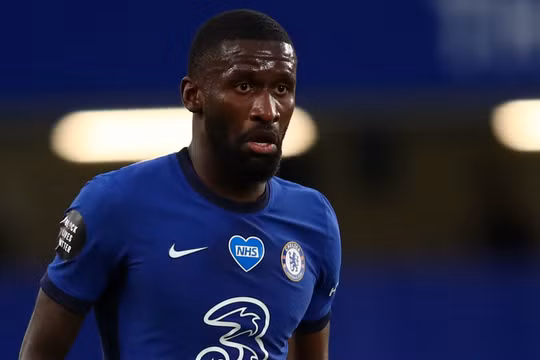 CLB Chelsea gấp rút đàm phán gia hạn hợp đồng với Rudiger