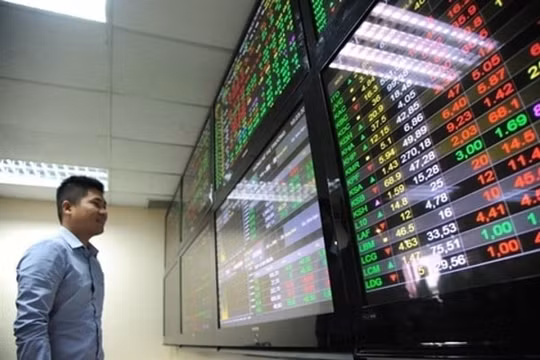 Chứng khoán ngày 17/3: Hồi phục trở lại?