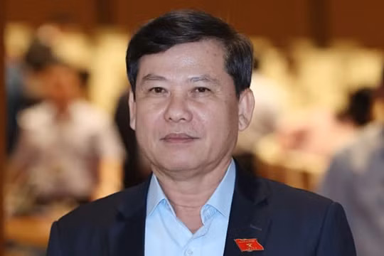 Ông Lê Minh Trí tiếp tục được bầu giữ chức Viện trưởng VKSND tối cao nhiệm kỳ 2021-2026
