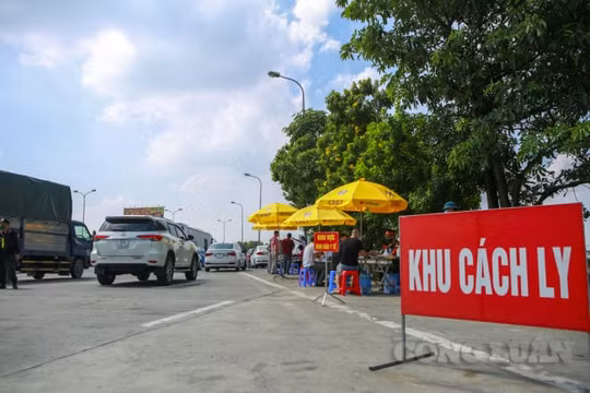 Ngăn chặn tình trạng "giả danh" xe cứu thương để chở người trái phép