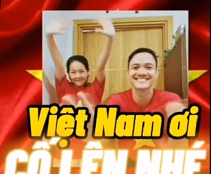 Vũ điệu "đuổi Covid" gây sốt, được nhiều người hưởng ứng