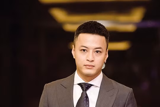 Những nam diễn viên từng vào vai “tổng tài” trên phim Việt