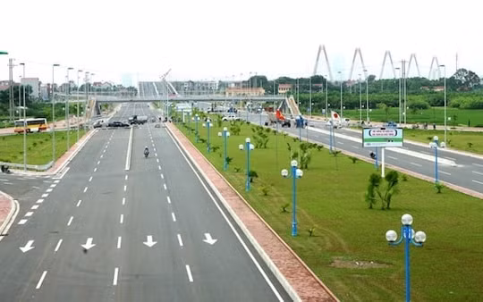 Hà Nội đẩy nhanh các đề án đầu tư, xây dựng, đưa huyện Đông Anh trở thành quận trước năm 2025
