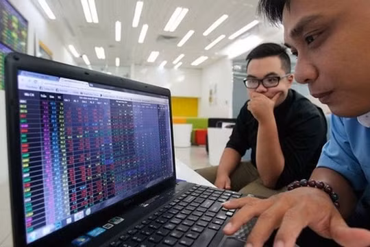 Chứng khoán tuần 22-26/3: Thử thách lại ngưỡng cản 1.200 điểm