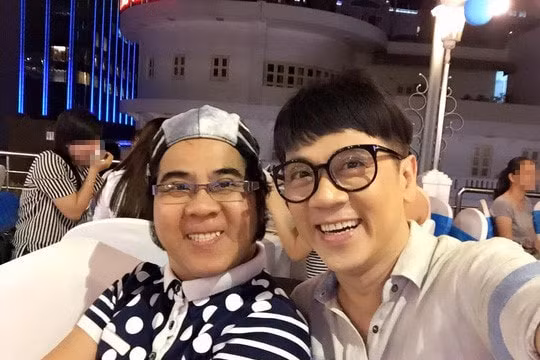 Nghệ sĩ cải lương Bạch Long sống chật vật ở tuổi xế chiều