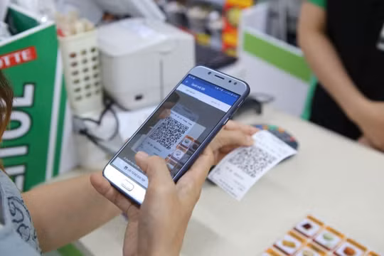 Thái Lan và Việt Nam sẽ mở rộng thanh toán sử dụng mã QR