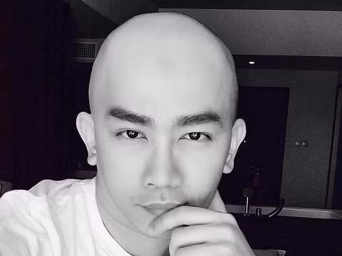 'Phù thủy trang điểm' Phan Minh Lộc qua đời ở tuổi 35