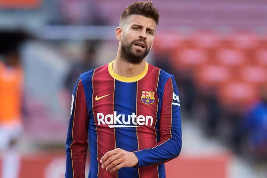 Top 7 chữ ký thành công của CLB Barca thời Laporta