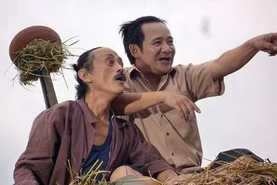 Giang Còi – Quang Tèo: Cặp bài trùng đã khuyết