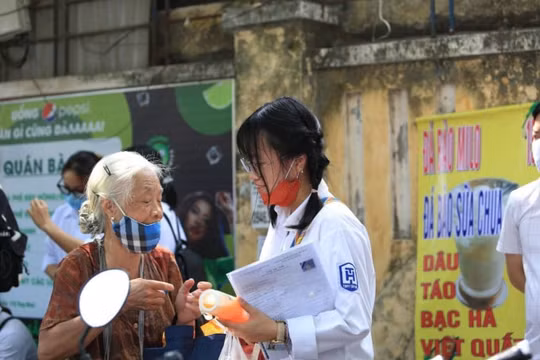 Đề Ngữ Văn tốt nghiệp THPT: Đảm bảo sự phân hóa, phổ điểm từ 6 đến 8