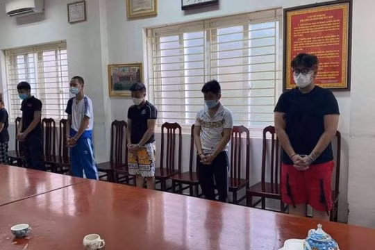 Hà Nội: Bắt thêm nữ nghi phạm vụ cướp xe máy của nữ lao công môi trường ở Đại Mỗ