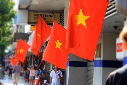 Quốc khánh 2/9/2021: Công chức, viên chức và người lao động được nghỉ 4 ngày liên tục