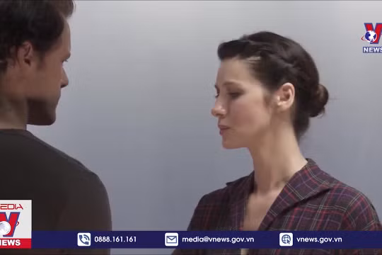 Nghề giám sát cảnh nóng trên phim trường