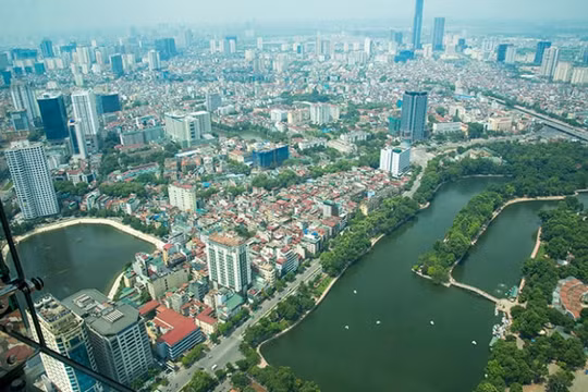 Hà Nội "tính nước" đưa 3 huyện lên thành phố: Phải xác định nguồn lực, kế hoạch cụ thể