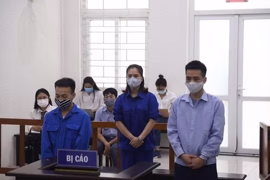 Phạt tù 3 đối tượng đưa người nhập cảnh trái phép giữa mùa dịch