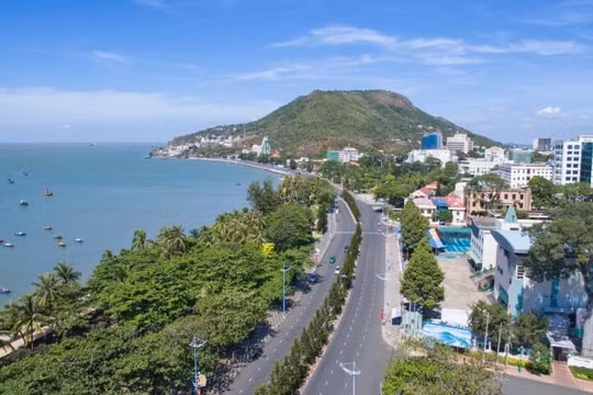Chuyên gia dự báo bất động sản phía Nam sẽ phục hồi vào cuối năm