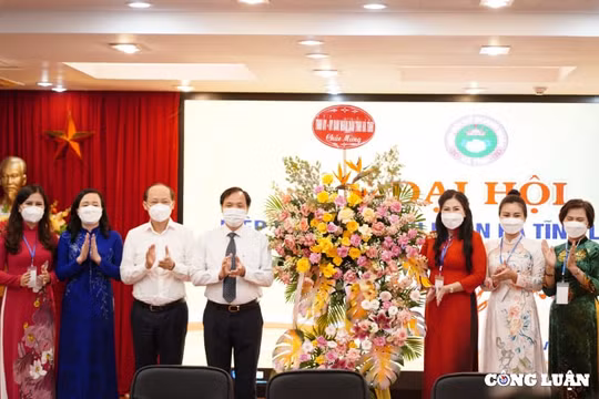 Phát huy vị thế Hiệp hội Nữ doanh nhân Hà Tĩnh