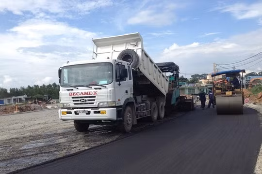 Thanh toán nợ nần, Becamex ACC chuẩn bị chào bán 75 triệu cổ phiếu tăng vốn gấp 3 lần lên hơn nghìn tỷ