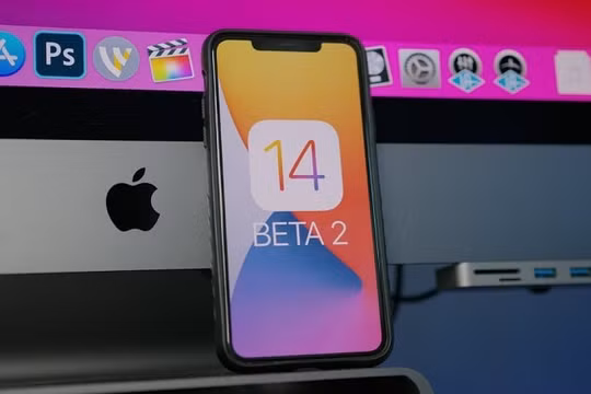 Apple phát hành phiên bản cập nhật iOS 14.4 beta 2