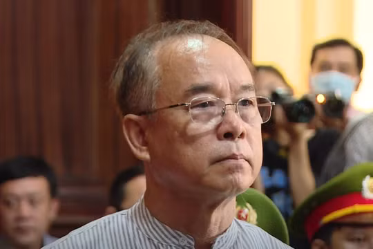 Hoãn xét xử ông Nguyễn Thành Tài trong vụ hoán đổi khu ‘đất vàng’ Trung tâm ca nhạc nhẹ