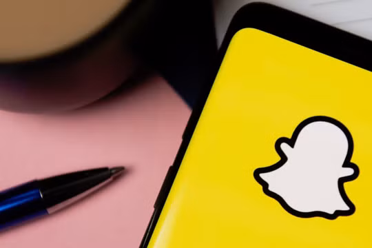 Snapchat xóa vĩnh viễn tài khoản của Trump