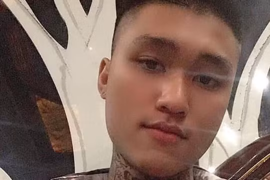 Bắt giữ đối tượng chém gục bạn nhậu vì từ chối uống rượu