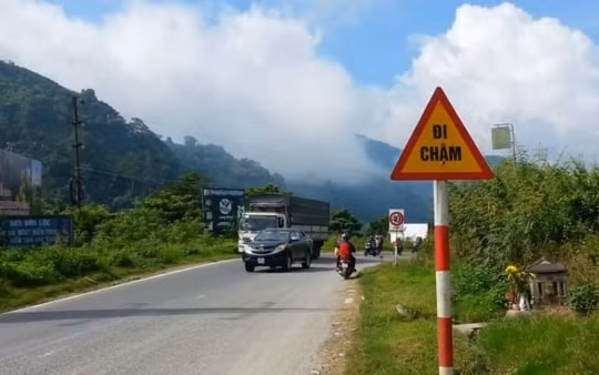 Tỉnh Lâm Đồng đề xuất đầu tư đường cao tốc Tân Phú - Bảo Lộc