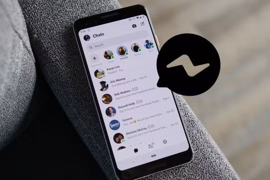 Mẹo gửi tin nhắn bí mật, tự động xoá trên Messenger
