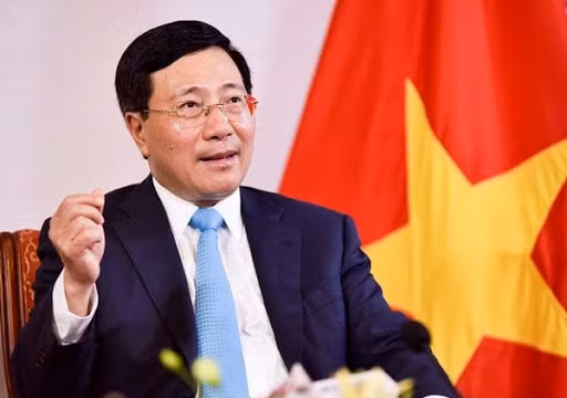 Việt Nam tham gia ứng cử vào Hội đồng Nhân quyền LHQ nhiệm kỳ 2023-2025