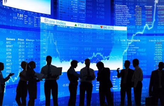 Sở giao dịch chứng khoán Việt Nam giúp chuyên nghiệp hóa thị trường