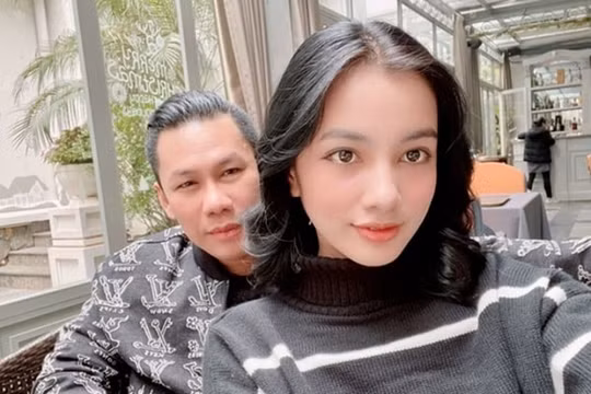 Cẩm Đan nhận được lời mời đi ăn giá 400 triệu
