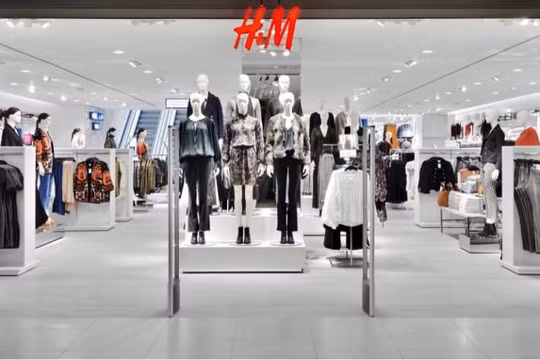 Báo nước ngoài: H&M dùng "bản đồ lưỡi bò" lấy lòng Bắc Kinh khiến mạng xã hội Việt Nam "nổi sóng"