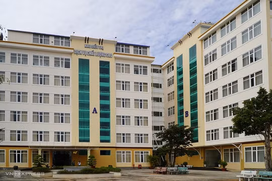 Gia Lai: Giải thể bệnh viện dã chiến điều trị bệnh nhân Covid-19