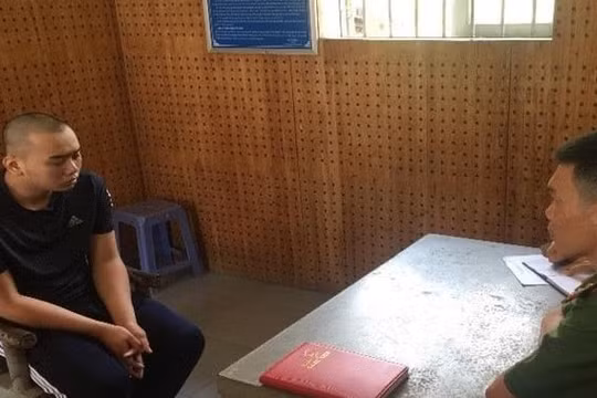 Đồng Nai: Đang mở rộng điều tra nhóm giả danh công an, cướp giật tài sản ở huyện Nhơn Trạch