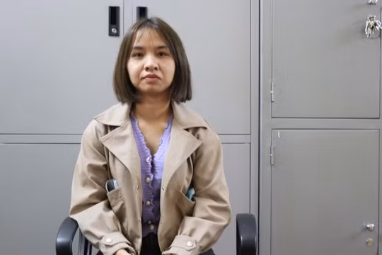 Bắt giữ nhóm đối tượng làm giả giấy tờ, chiếm đoạt gần 40 tỷ đồng