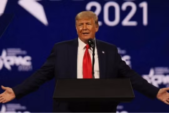 Ông Trump mất 700 triệu USD sau nhiệm kỳ tổng thống