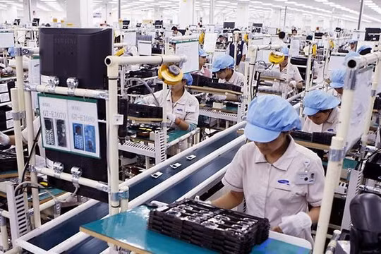 3 tiêu chí mới xác định doanh nghiệp công nghệ cao từ ngày 30/4