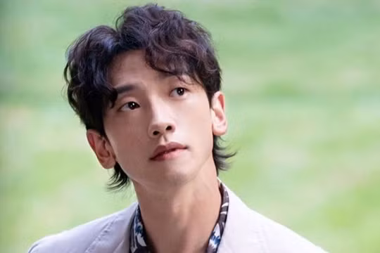 Bi Rain trở lại truyền hình sau 2 năm 'ở ẩn'