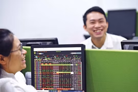 Chứng khoán ngày 19/3: VN-Index có thể test lại mốc 1.200 điểm