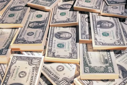 Tỷ giá ngoại tệ hôm nay 19/8: Đồng USD neo ở mức cao
