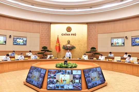 Phối hợp làm tốt quy hoạch với tinh thần “không câu nệ”, “không cục bộ”