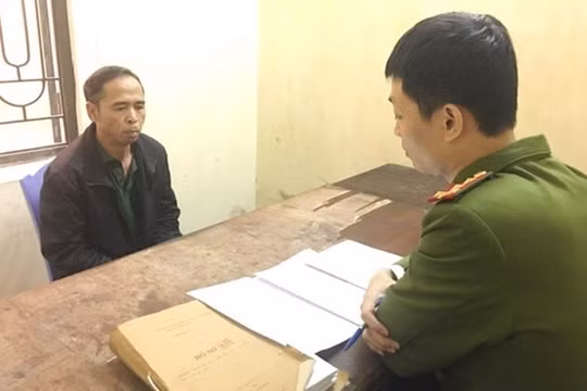 Hà Nội: Nguyên Phó Chủ tịch HĐND phường bị truy tố về tội lừa đảo