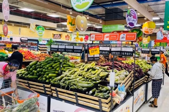 Rà soát, chấn chỉnh các biện pháp phòng chống dịch trong các hệ thống cung ứng, phân phối