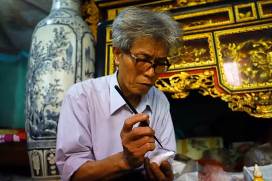 Hồn đất